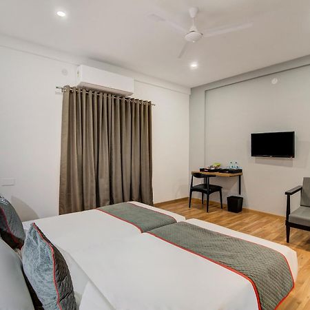 Townhouse Dodda Banaswadi Hotel Bangalore Luaran gambar