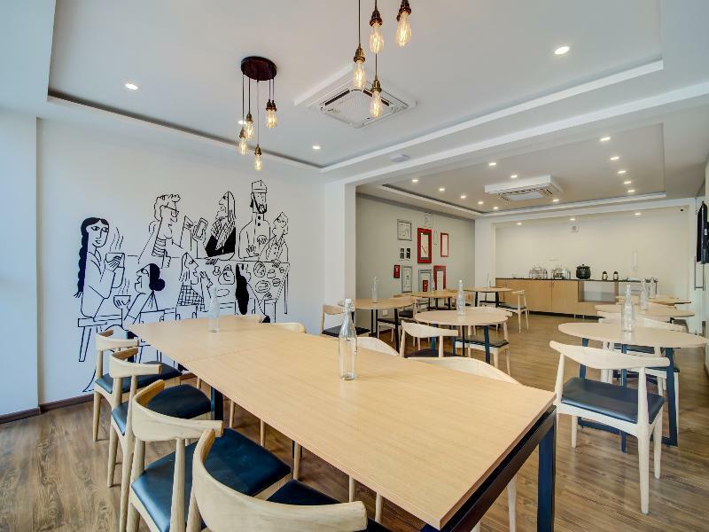 Townhouse Dodda Banaswadi Hotel Bangalore Luaran gambar